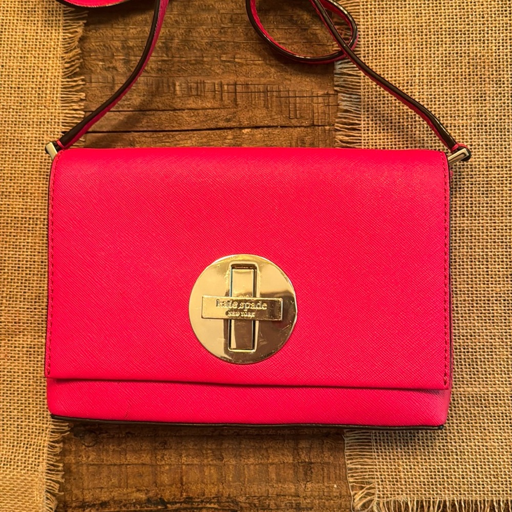 Kate spade newbury lane cross body